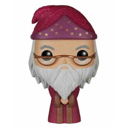 Funko POP! - Harry Potter - Albus Dumbledore 04