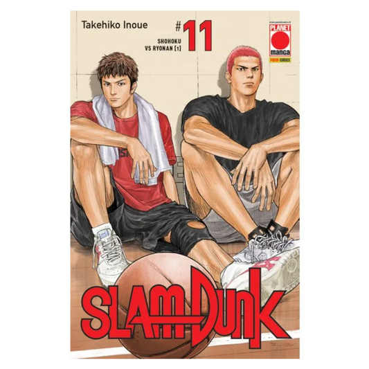 Slam Dunk 11