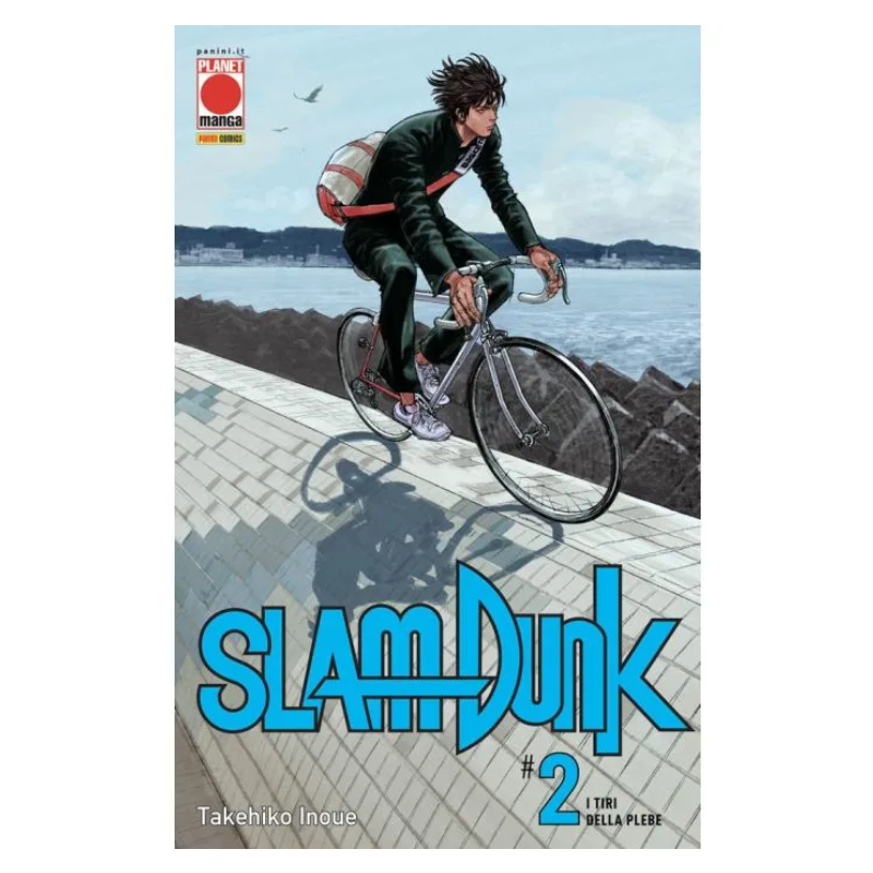 Slam Dunk 2