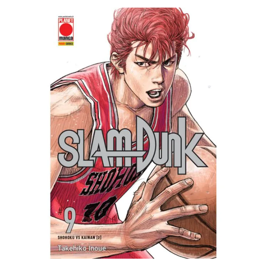 Slam Dunk 9