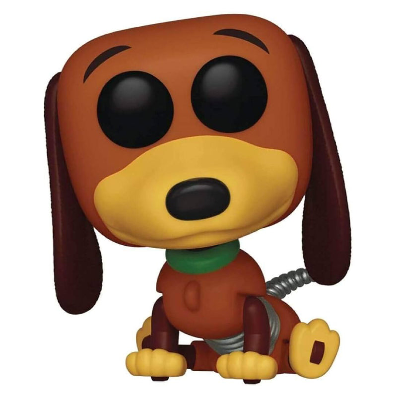 Funko POP! - Toy Story - Slinky Dog 516