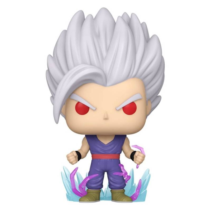 Funko POP! - Dragon Ball - Son Gohan (Beast) 1703