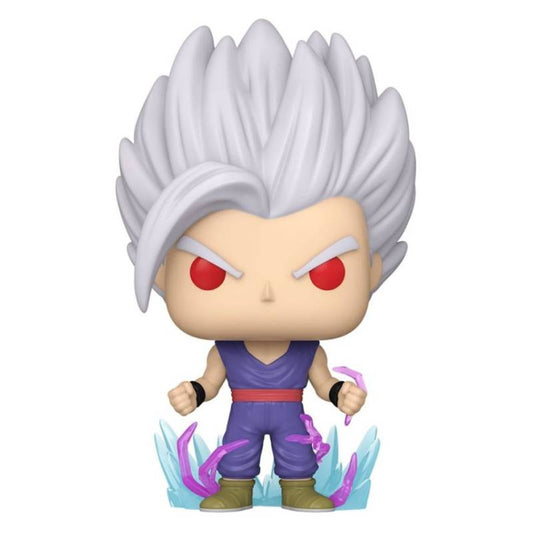 Funko POP! - Dragon Ball - Son Gohan (Beast) 1703