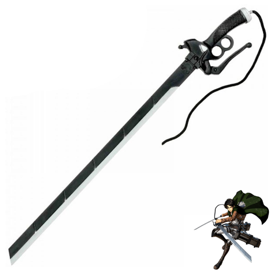 Spada - Attack on titan