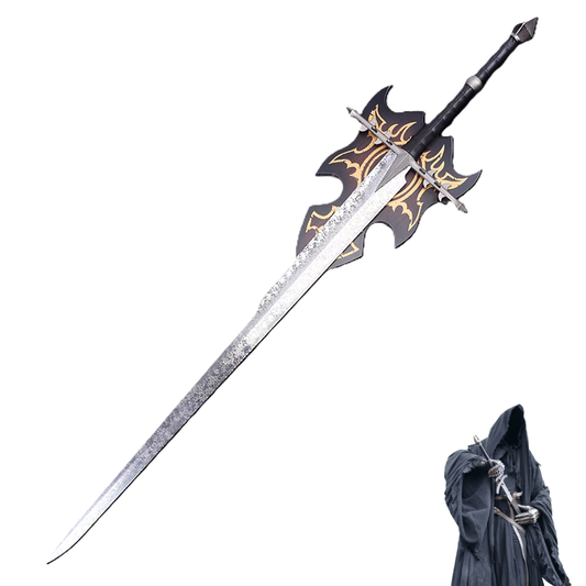 Spada - Il signore degli anelli - Nazgul