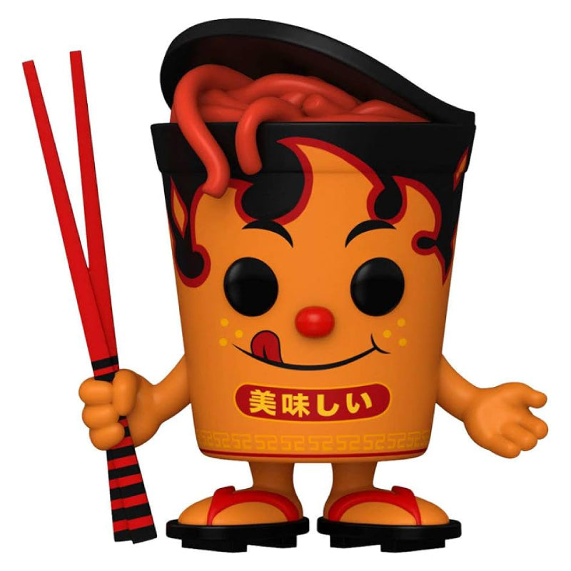 Funko POP! - Funko - Spicy Oodles 24