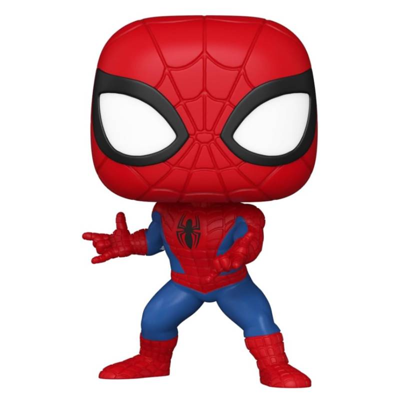 Funko POP! - Marvel - Spider-Man 1422