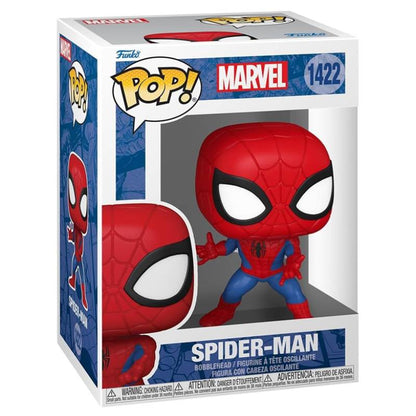 Funko POP! - Marvel - Spider-Man 1422