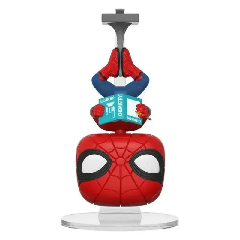 Funko POP! - Marvel - Spider-Man: Homecoming Limited Edition Gift Box