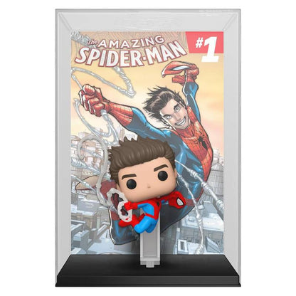 Funko POP! - Marvel - Spider-Man 48