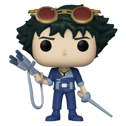 Funko POP! - Cowboy Bebop - Spike Spiegel 1212