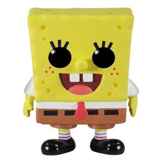 Funko POP! - SpongeBob - SpongeBob Squarepants GITD 25