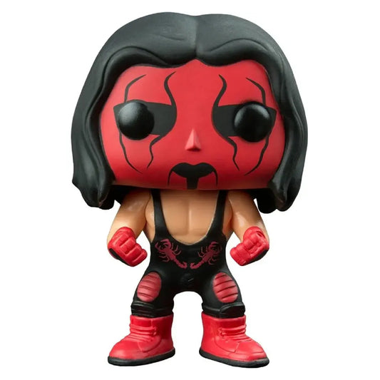 Funko POP! - WWE - Wolfpac Sting 19