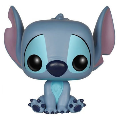 Funko POP! - Lilo e Stitch - Stitch 159