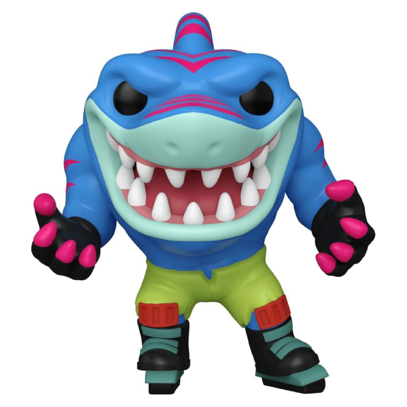 Funko POP! - Street Sharks - Streex 1615