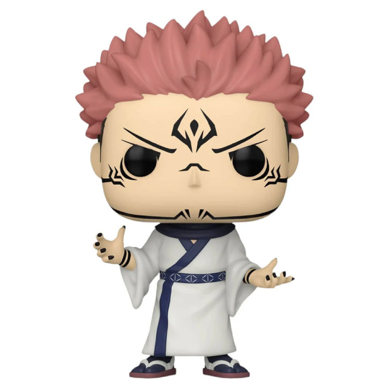 Funko POP! - Jujutsu Kaisen - Ryomen Sukuna 1638