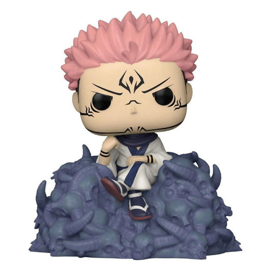 Funko POP! - Jujutsu Kaisen - Ryomen Sukuna 1116