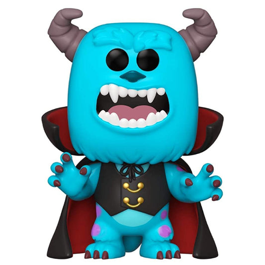 Funko POP! - Monsters & Co. - Sulley 975