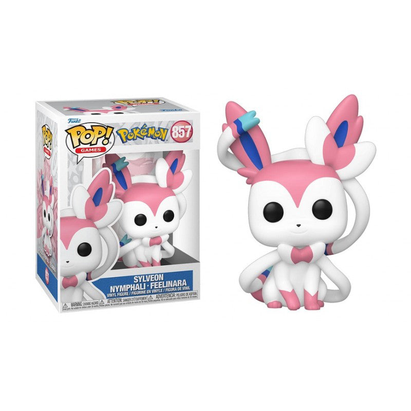 Funko POP! - Pokémon - Sylveon 857