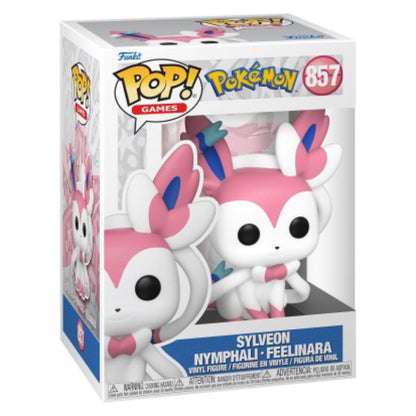 Funko POP! - Pokémon - Sylveon 857