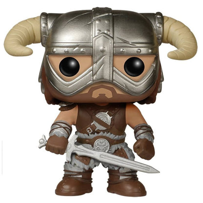 Funko POP! - The Elder Scrolls - Dovahkiin 57