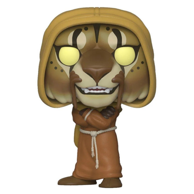 Funko POP! - The Elder Scrolls - M'aiq the Liar 135