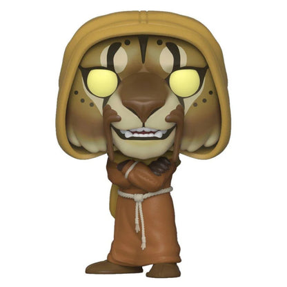 Funko POP! - The Elder Scrolls - M'aiq the Liar 135