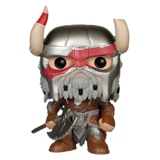 Funko POP! - The Elder Scrolls - Nord 55