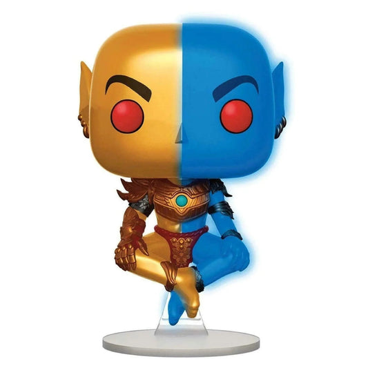 Funko POP! - The Elder Scrolls - Vivec GITD 221