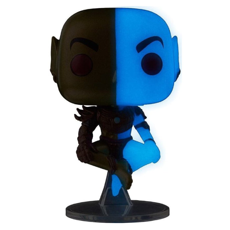 Funko POP! - The Elder Scrolls - Vivec GITD 221