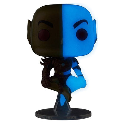 Funko POP! - The Elder Scrolls - Vivec GITD 221