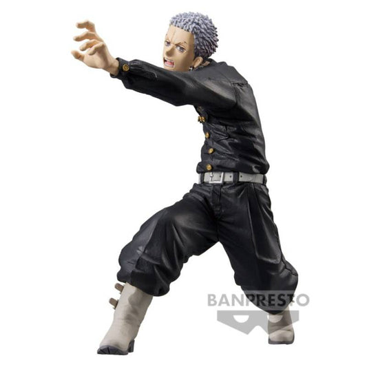 Banpresto - King of Artist - Tokyo Revengers - Takashi Mitsuya