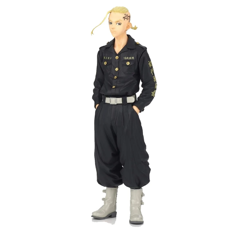 Banpresto - DXF - Tokyo Revengers - Ken Ryuguji