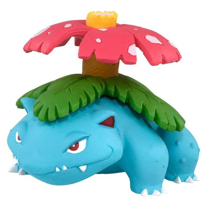Takara Tomy - Moncolle - Pokémon - Venusaur