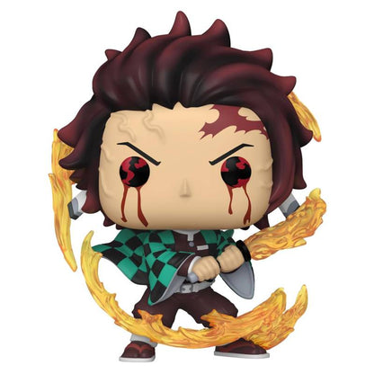 Funko POP! - Demon Slayer - Tanjiro Kamado 1748