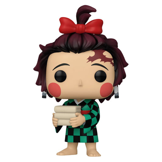 Funko POP! - Demon Slayer - Tanjiro Kamado 1530