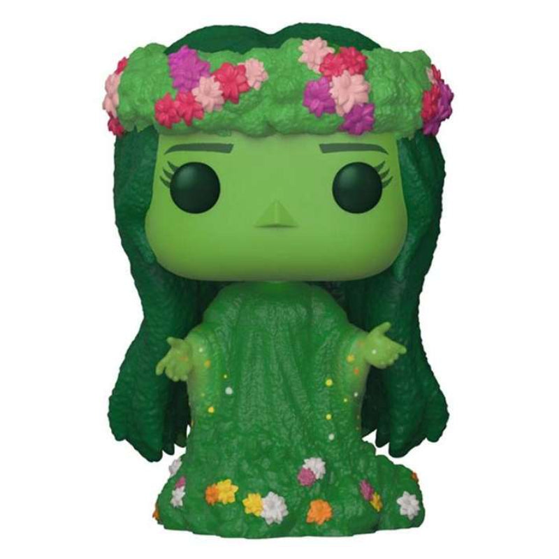 Funko POP! - Oceania - Te Fiti 420