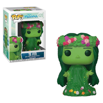 Funko POP! - Oceania - Te Fiti 420