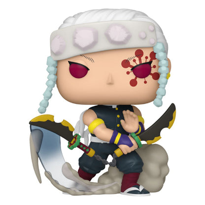 Funko POP! - Demon Slayer - Tengen Uzui 1533