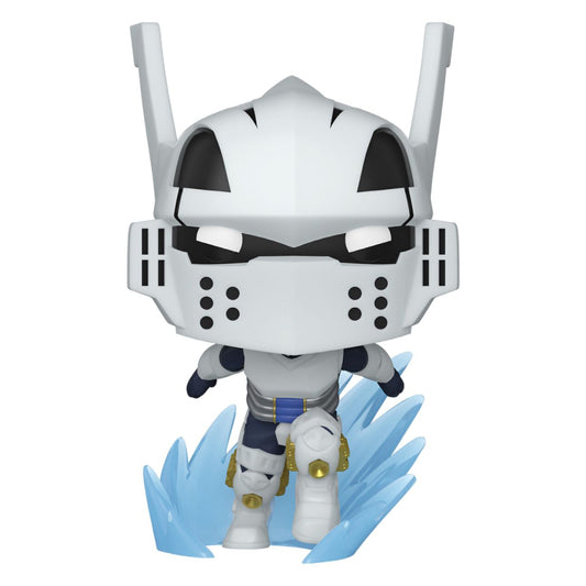 Funko POP! - My Hero Academia - Tenya Iida 1349