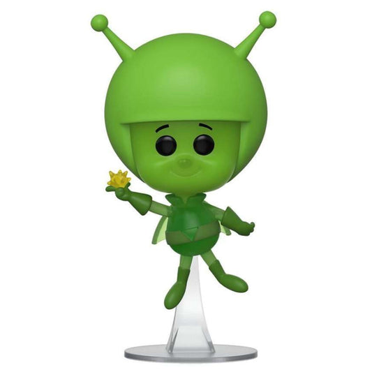 Funko POP! - The Flintstones - The great Gazoo GITD 743