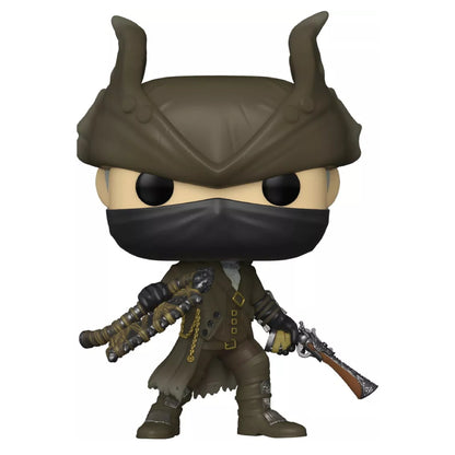 Funko POP! - Bloodborne - The Hunter 622