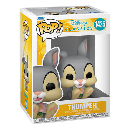 Funko POP! - Bambi - Thumper 1435