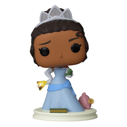 Funko POP! - La principessa e il ranocchio - Tiana 1014