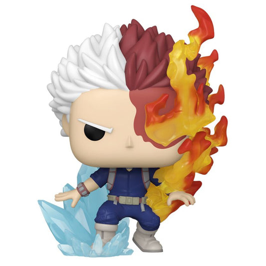 Funko POP! - My Hero Academia - Shoto Todoroki 1348