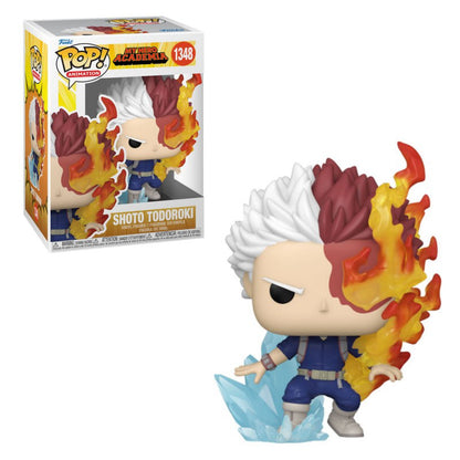 Funko POP! - My Hero Academia - Shoto Todoroki 1348