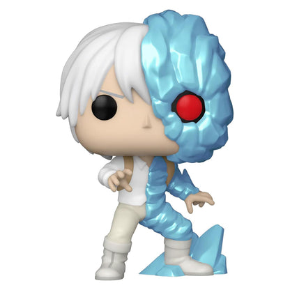 Funko POP! - My Hero Academia - Shoto Todoroki 1258