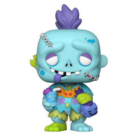 Funko POP! - Funko - Trader Grim 22