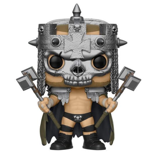 Funko POP! - WWE - Triple H (Skull King) CHASE 52