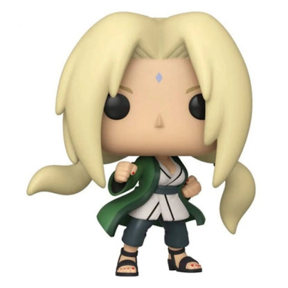 Funko POP! - Naruto Shippuden - Tsunade 730